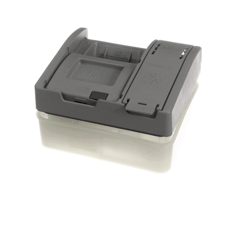 LG Dispenser + Svc Jig - AGM75469801