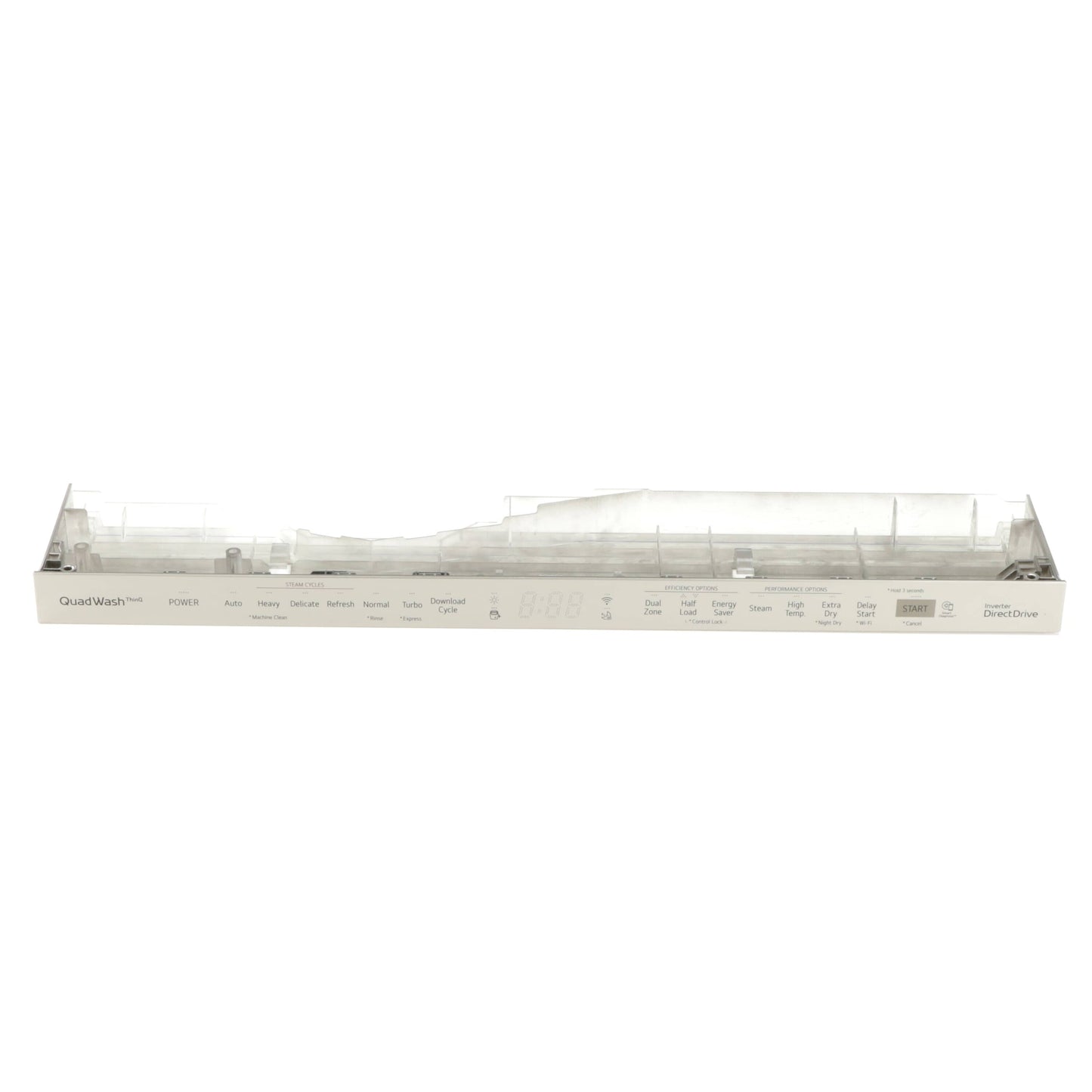 LG Parts Assembly - AGM75469926