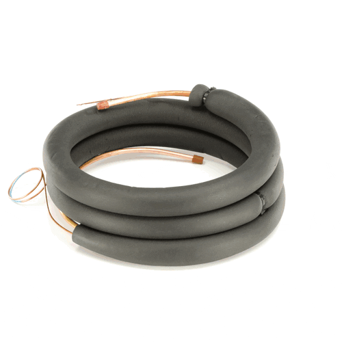 LG Suction Pipe Assembly - AGR75874401