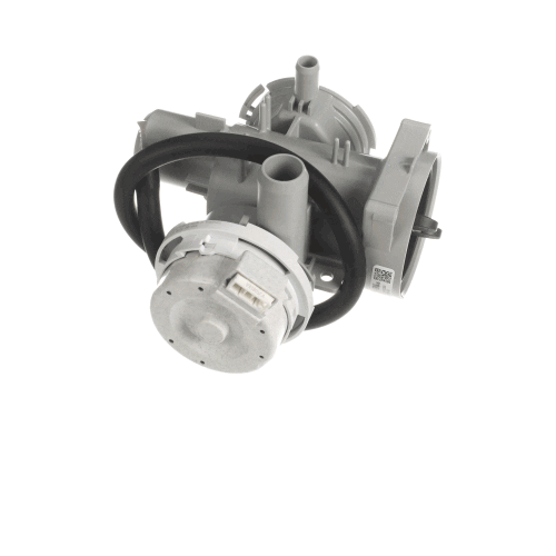 LG Washer Drain Pump Assembly - AHA75853804