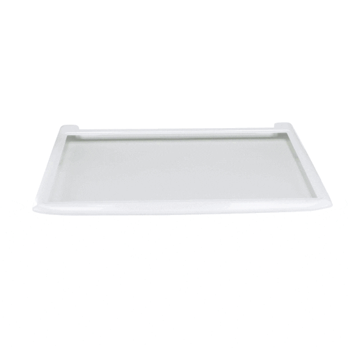 LG Refrigerator Freezer Shelf Assembly - AHT73455101