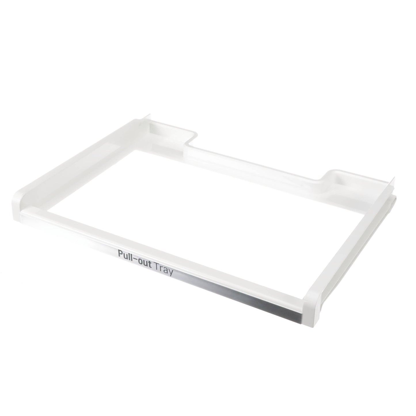 LG Refrigerator Shelf Assembly - AHT73833801