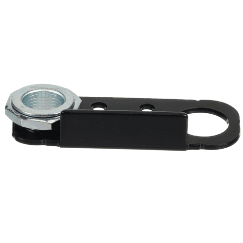 LG Door Stopper Assembly - AJC73112303
