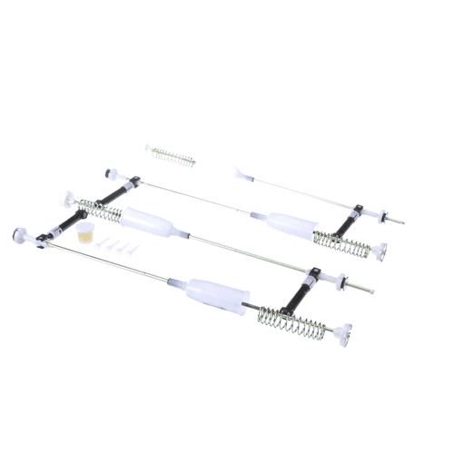 LG Suspension Suspension Assembly - AJK72989702