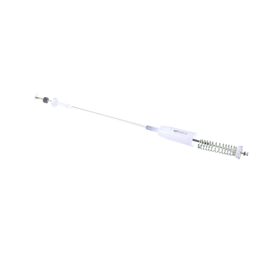 LG Washer Suspension Assembly - AJK73229710