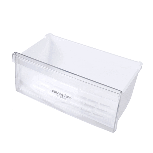 LG Drawer Tray Assembly - AJP72975308