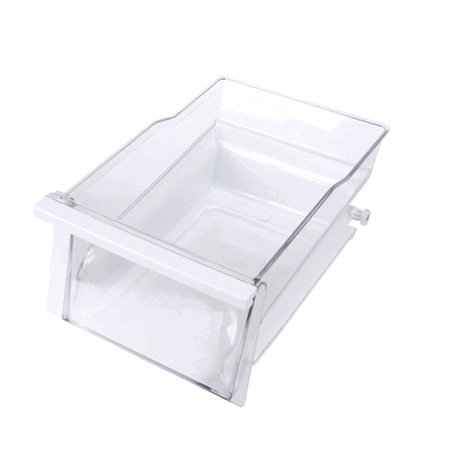LG Vegetable Tray Assembly - AJP73334407