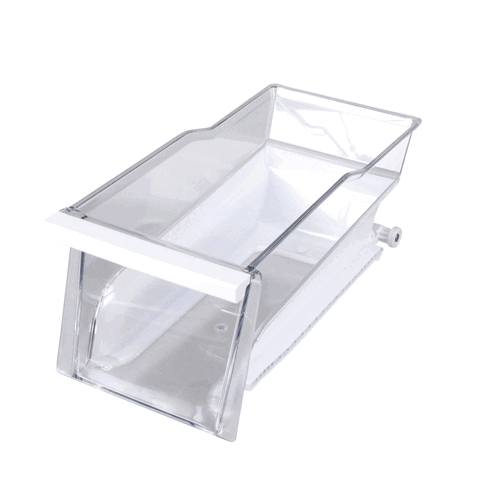 LG Vegetable Tray Assembly - AJP73334408
