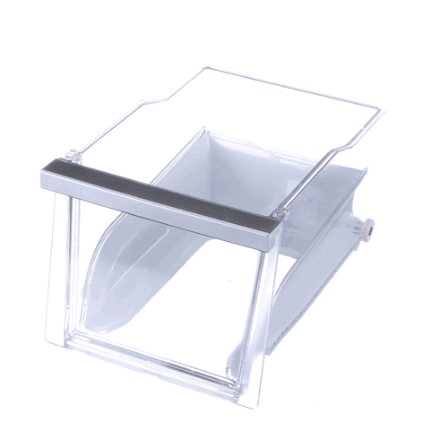 LG Refrigerator Vegetable Tray - AJP73334414