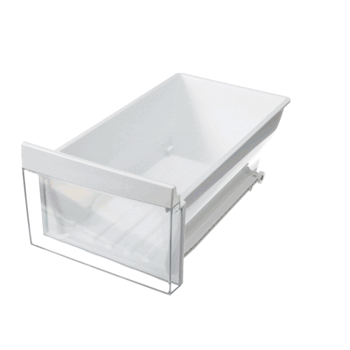 LG Vegetable Tray Assembly - AJP73455403