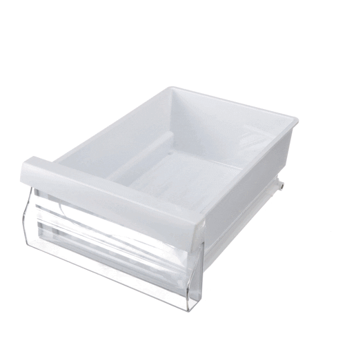 LG Vegetable Tray Assembly - AJP73914503