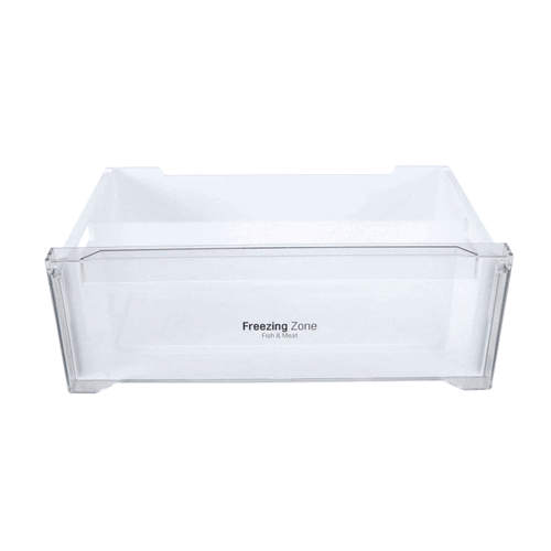 LG Drawer Tray Assembly - AJP73954501