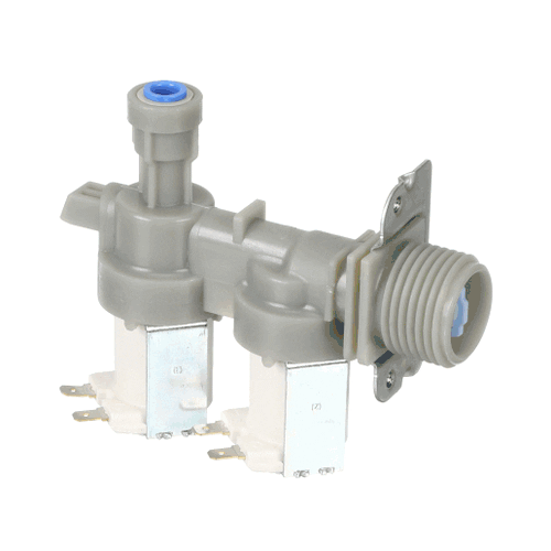 LG Dryer Water Inlet Valve - AJU73432602