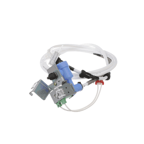 LG Valve Assembly,Water - AJU73432824