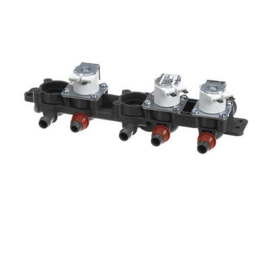 LG Washer Water Inlet Valve - AJU75152606