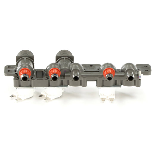LG Washer Water Inlet Valve - AJU75152606