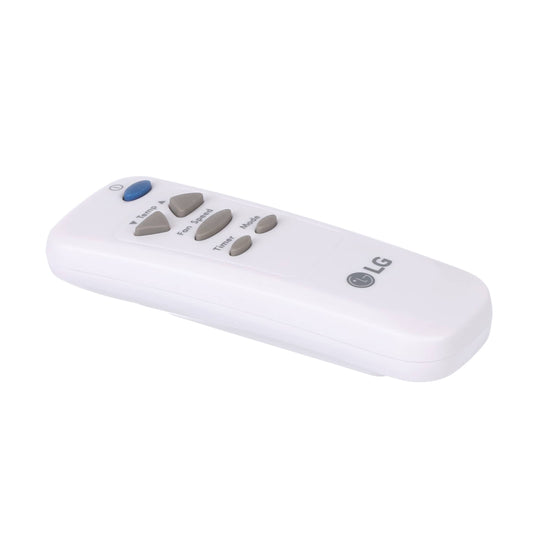 LG Remote Controller Assembly - AKB73016019