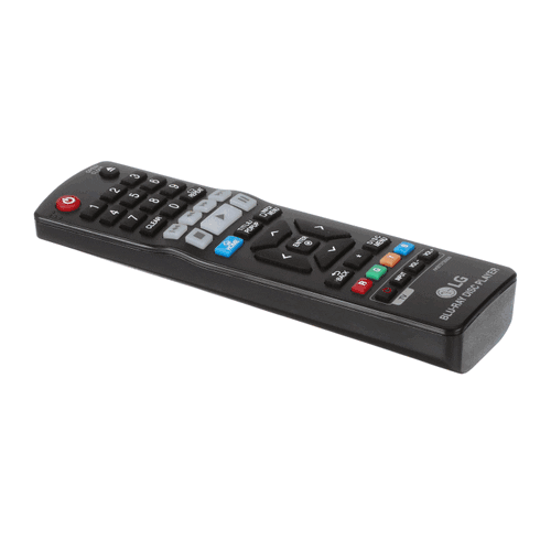 LG Remote Controller Assembly - AKB73735806