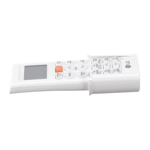 LG Remote Controller Assembly - AKB74955604
