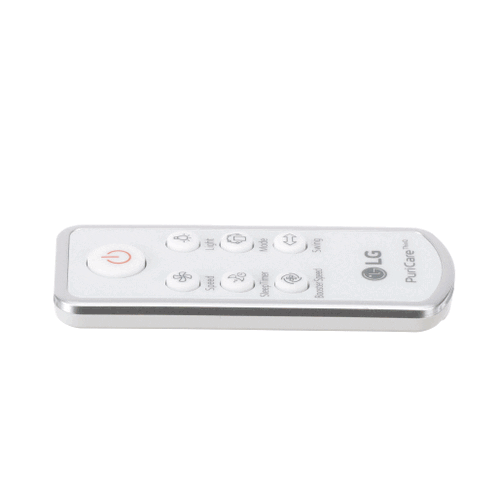 LG Remote Controller Assembly - AKB75055421