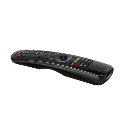 LG TV Remote Control - AKB76036204