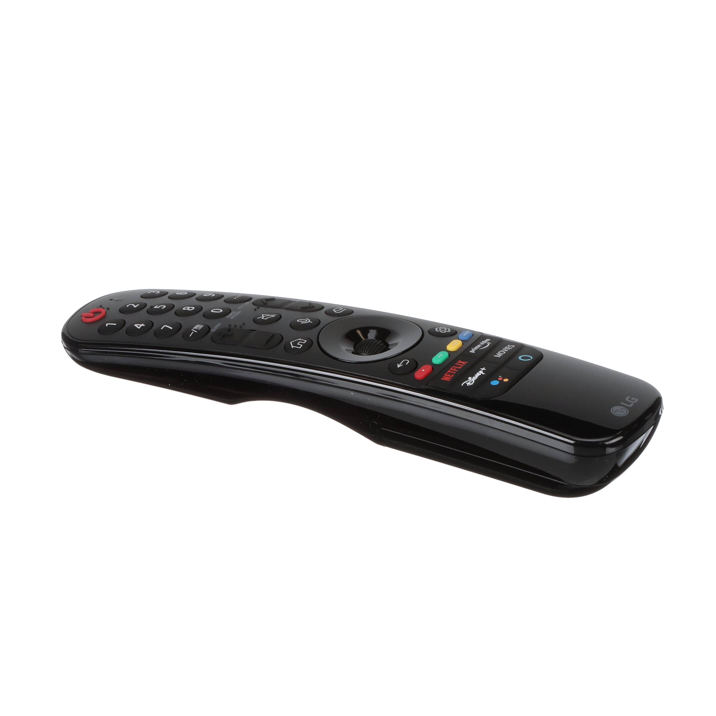 LG TV Remote Control - AKB76036204