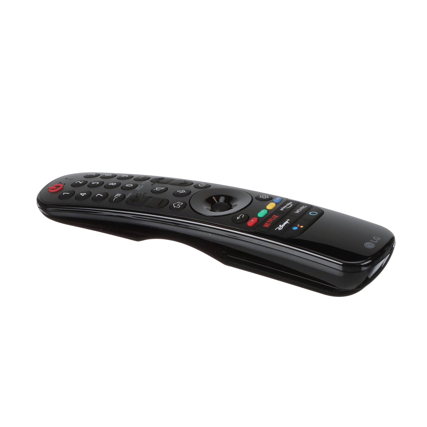 LG TV Remote Control - AKB76036204