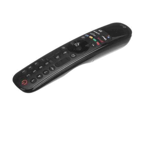 LG Television Remote Control - AKB76039902