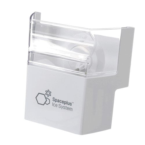 LG Ice Bucket Assembly - AKC73249610