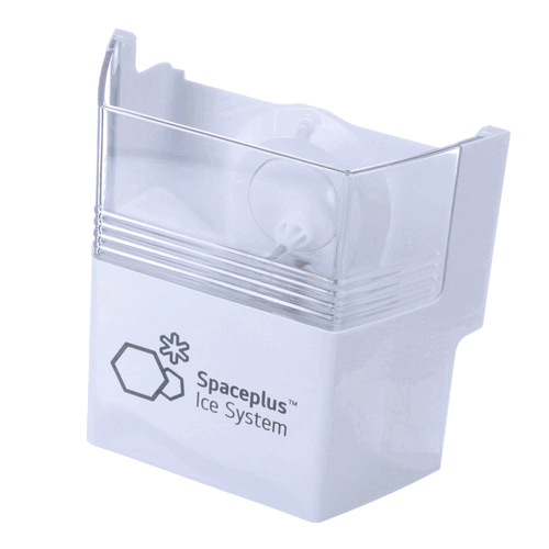 LG Refrigerator Ice Container Assembly - AKC74069802