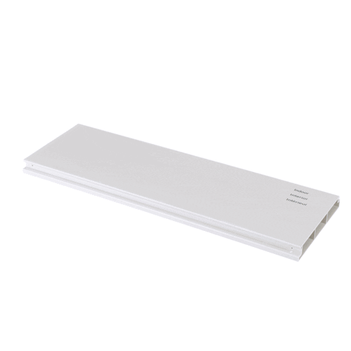 LG Window Panel(No Hole) - COV33315901
