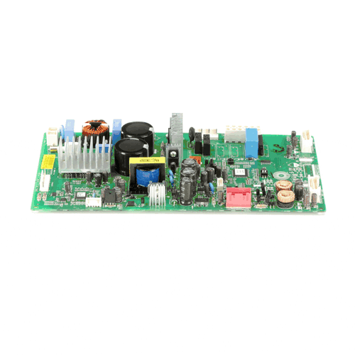 LG Onboarding Svc Pcb Assembly - CSP30020830