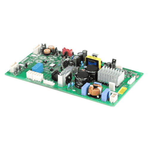 LG Onboarding Svc Pcb Assembly - CSP30020831
