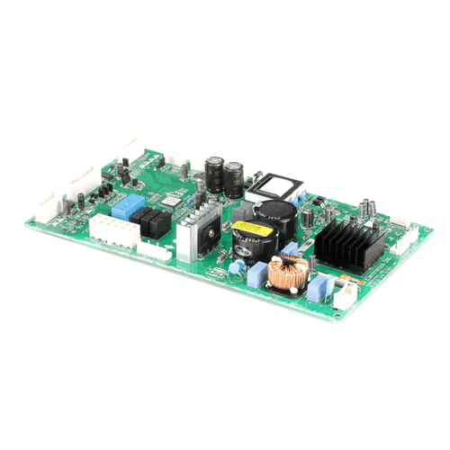LG Onboarding Svc Pcb Assembly - CSP30021026