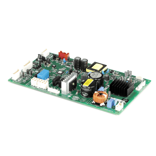 LG Onboarding Svc Pcb Assembly - CSP30021039