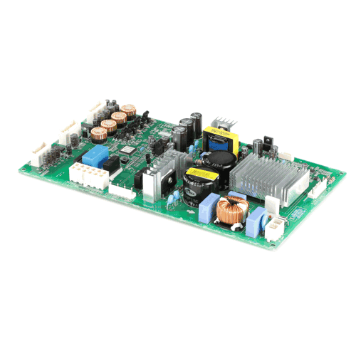 LG Onboarding Svc Pcb Assembly - CSP30021081