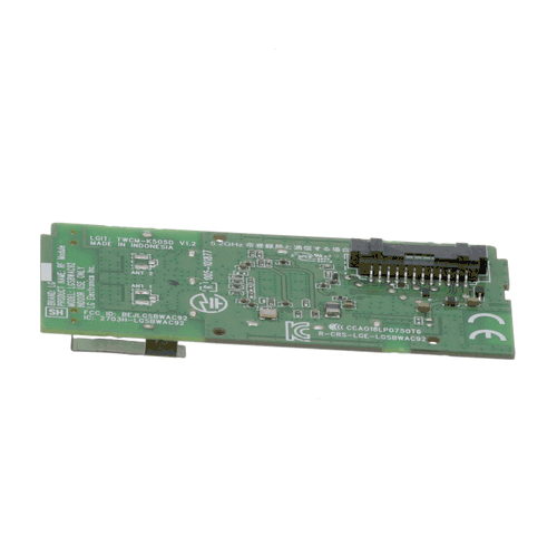 LG Wi-Fi Bluetooth Module - EAT64454802
