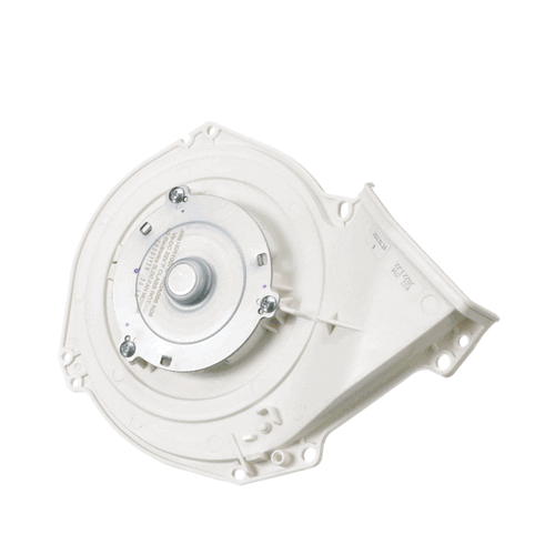 LG Motor Assembly,Dc,Fan - EAU37932704