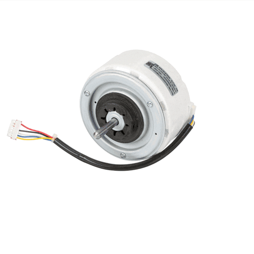 LG Dc Indoor Motor - EAU62023302