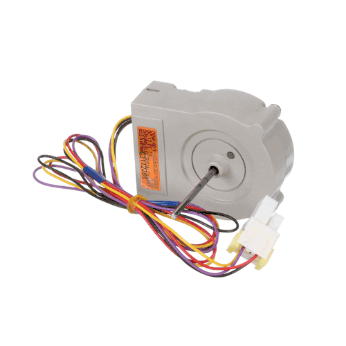 LG Dc Motor - EAU63103209