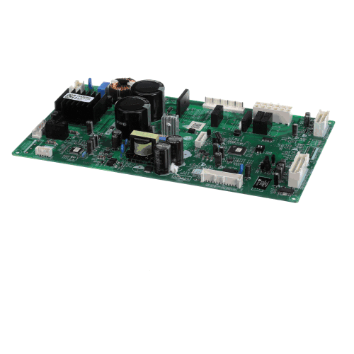 LG Refrigerator Electronic Control Board - EBR30299301