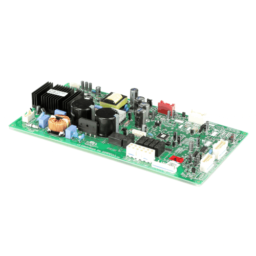 LG Pcb Assembly,Main - EBR31600153