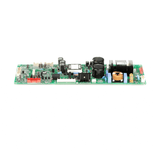 LG Main PCB Assembly - EBR32881202