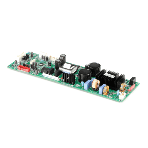 LG Refrigerator Electronic Control Board - EBR32881203