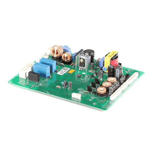 LG Pcb Assembly - EBR41956414