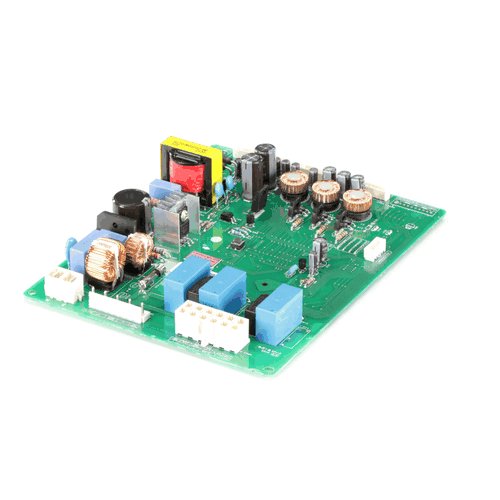 LG Main Board - EBR41956440