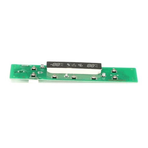 LG Display Pcb Assembly - EBR43358503