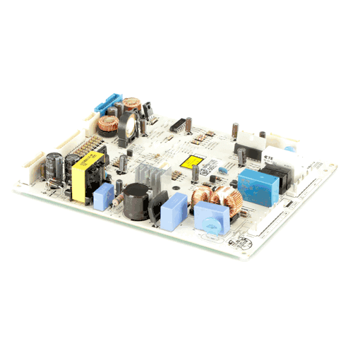 LG Main Board - EBR64110556