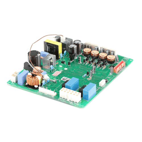 LG Main Pcb Assembly - EBR65002703