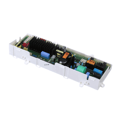 LG Main Board - EBR67466116